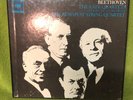 Beethoven/Budapest String Quartet_The Late Quartets Opus 12,130,131,132 5x LP