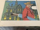 David Bowie - THE MAN WHO SOLD THE WORLD - Mercury SR 61325
