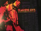 Jimi Hendrix - Machine Gun: The Fillmore East First Show 12/31/1969 VINYL LP
