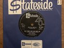 NORTHERN SOUL BETTY LAVETTE ONLY YOUR LOVE CAN SAVE ME STATESIDE SS 2015