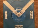 Psych Freakbeat Mod Dreams I Will See you There United Artists UP 2249