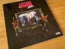 Lottery Winners CD & Vinyl