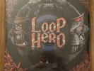Loop Hero OST -  Orange / Blue 2LP 2xLP Vinyl Soundtrack - NEW & SEALED