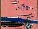 Jean Fournier, Ginette Doyen - Beethoven Sonata No. 2 for violin and piano in C