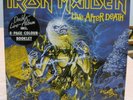 Iron Maiden -  Live After Death