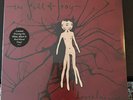 THE FALL OF TROY Doppelganger SEALED White-Black-Red Vinyl LP coheed and cambria