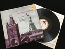 ASD 380 - Dvorak - New World Symphony - Kempe BPO - White/Gold 1st - Ex