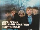 Rolling Stones 