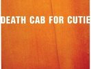 DEATH CAB FOR CUTIE - THE PHOTO ALBUM (CLEAR VINYL) NEW VINYL RECORD