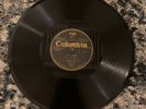 Jazz Music 78 Record Tin Ear Jan Garber Rare Vintage Hot Jazz Dance Band 78 RPM