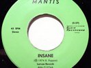 MANTIS - 