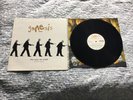 Genesis-Live The Way We Walk The Shorts Vol 1 1992 Virgin LP UK Press + Inner
