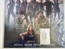 ROCK OF AGES SOUNDTRACK 2LP Colored Vinyl
