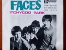 Small Faces Portuguese EP - Itchycoo Park - Stateside 1967 - Rare