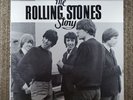 The Rolling Stones Story 12 LP Box Set 1980, Decca/ Teldec Germany