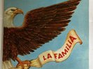 Little Joe y La Familia Para La Gente BSR 1038 VG+/VG+ Latin Funk Original