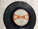 Justin Hinds-Save A Bread/On a saturday night Island Reggae Vinyl Record