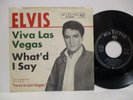 ELVIS PRESLEY 7
