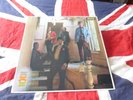 SAVOY BROWN BLUES BAND Shake Down 1967 UK DECCA MONO 1ST PRESSING STUNNING N\M