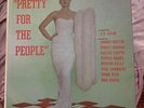 A.K.SALIM -PRETTY FOR THE PEOPLE