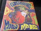 GREENTEA PENG - MAN MADE - VINYL black vinyl 2LP NEW - SEALED
