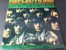 Reflections Terry Knight & The Pack 1963 LP Album DJ Copy C-2007-A