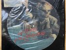 Return of the Living Dead LP OST ltd edition Picture Disc