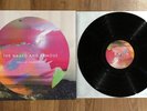 The Naked and Famous - Passive Me, Aggressive You vinyl LP record RARE and OOP
