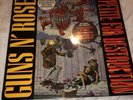 Guns n' Roses - Appetite for Destruction 12