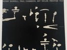 John Coltrane Interplay for 2 Trumpets and 2 Tenors on Prestige- Japan MONO LP