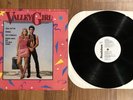 Valley Girl vinyl motion picture soundtrack LP record RARE and Out of Print