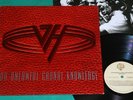 Van Halen - For Unlawful Carnal Knowledge BRAZIL 1st press LP 1991 W B Insert