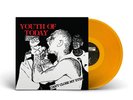 Youth Of Today - Can't Close My Eyes LP (Orange) NEW Hardcore Revelation Records