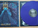 DIMMU BORGIR - Stormblast LP Purple
