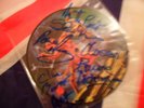 Iron Maiden  Run to the hills Autographed