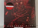 Fall Out Boy - Believers Never Die Volume 2 - Island Records - Vinyl Red & White