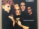 THE CRAMPS Songs The Lord Taught Us (1980) LP I.R.S. RECORDS SP 007 US 1st press