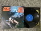 Ozzy Osbourne Lp Bark At The Moon 1983 V. G / Vinyl V. G+ Original Press