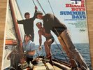 THE BEACH BOYS SUMMER DAYS AND SUMMER NIGHTS LP DT 2354 SHRINK RARE ERROR 1965