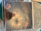 The Beatles Rubber Soul #9 promo rainbow, never played but open, final reduction
