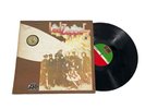 1969 Led Zeppelin ii Lp Atlantic SD 8236 Broadway Vinyl