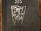 Pearl Jam- Seattle 12/8/93 live 3xLP Ten Club release-Sealed