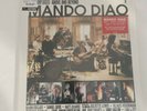 Mando Diao - MTV Unplugged Above and Beyond First Press Mint Erstpressung