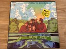 The Beach Boys Friends LP Vinyl US 1968 Capitol ST-2895 IN SHRINK WITH STICKER