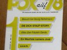 Fox auf 78 Heft 1-20 