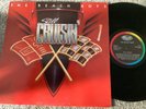 THE BEACH BOYS  - STILL CRUISIN'  - UK 12” LP on CAPITOL RECORDS - ESTU 2107