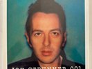 Joe Strummer 001 Boxset (2019 Solo & rarities  4 LPs)