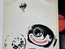 Jimmy Forrest All The Gin is Gone LP Grant Green Harold Mabern 77 Records OG
