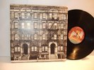 LED ZEPPELIN PHYSICAL GRAFFITI SWAN SONG SS 2-200 MINT-2 LP