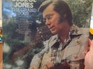 GEORGE JONES The Grand Tour LP Record Epic SEALED  With bonus  Tammy Wynette